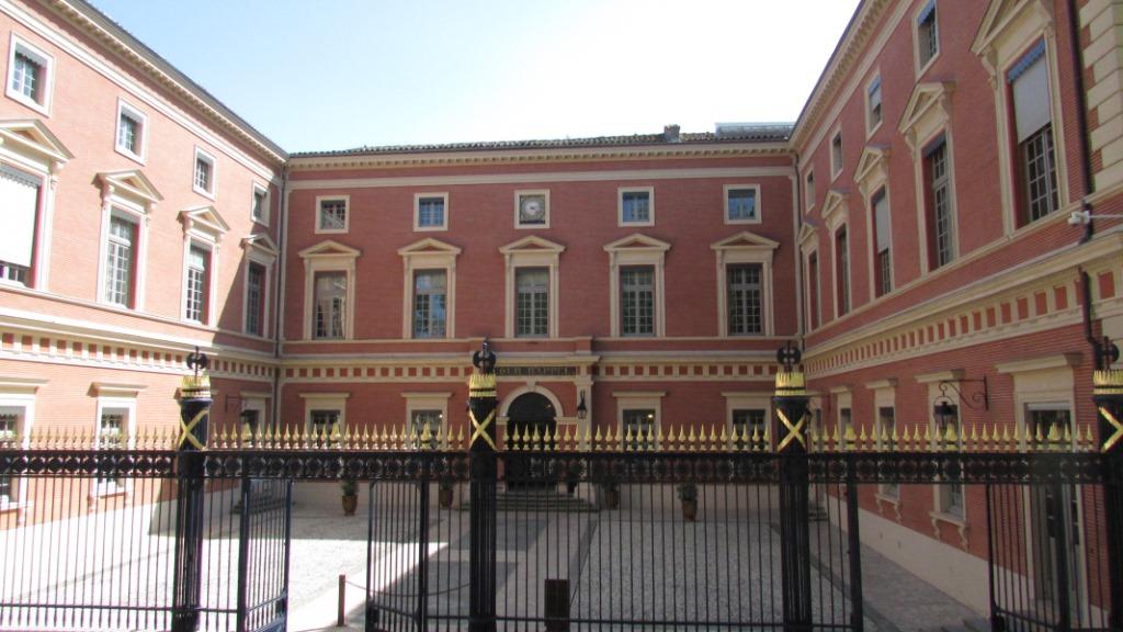 toulouse