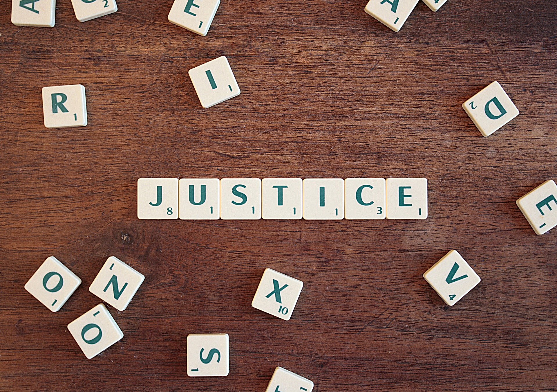 justices